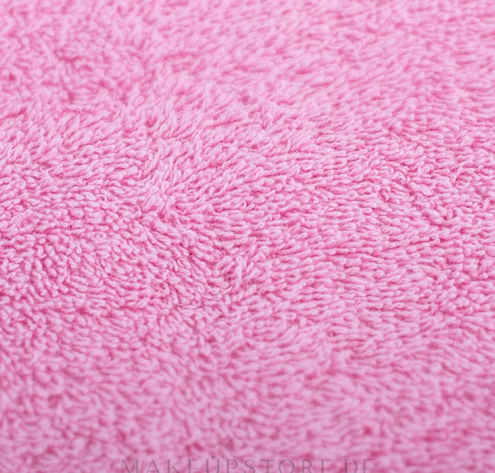 Haarturban rosa