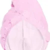 Haarturban Sport rosa