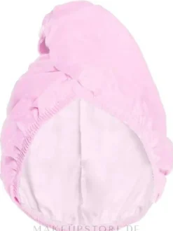Haarturban Sport rosa