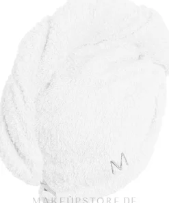 Haarturban weiß