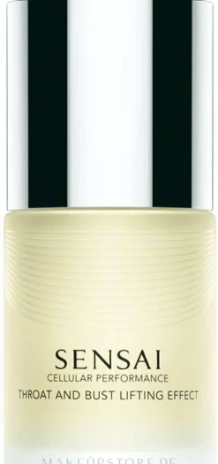 Hals- und Brustserum mit Lifting-Effekt