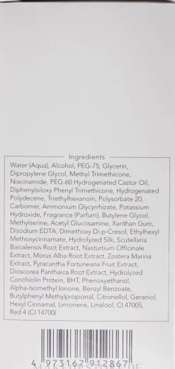 Hals- und Brustserum mit Lifting-Effekt