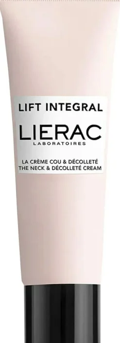 Hals- und Dekolletécreme