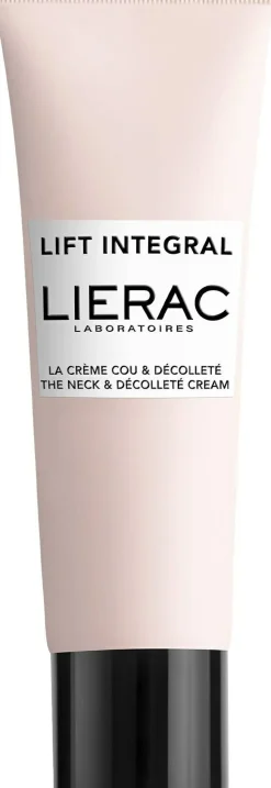 Hals- und Dekolletécreme