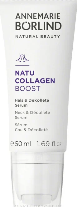 Hals- und Dekolleté-Serum