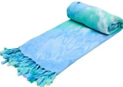 Hamamtuch, Farbe Ozean