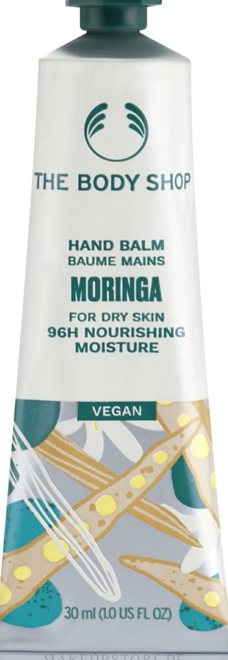 Handbalsam