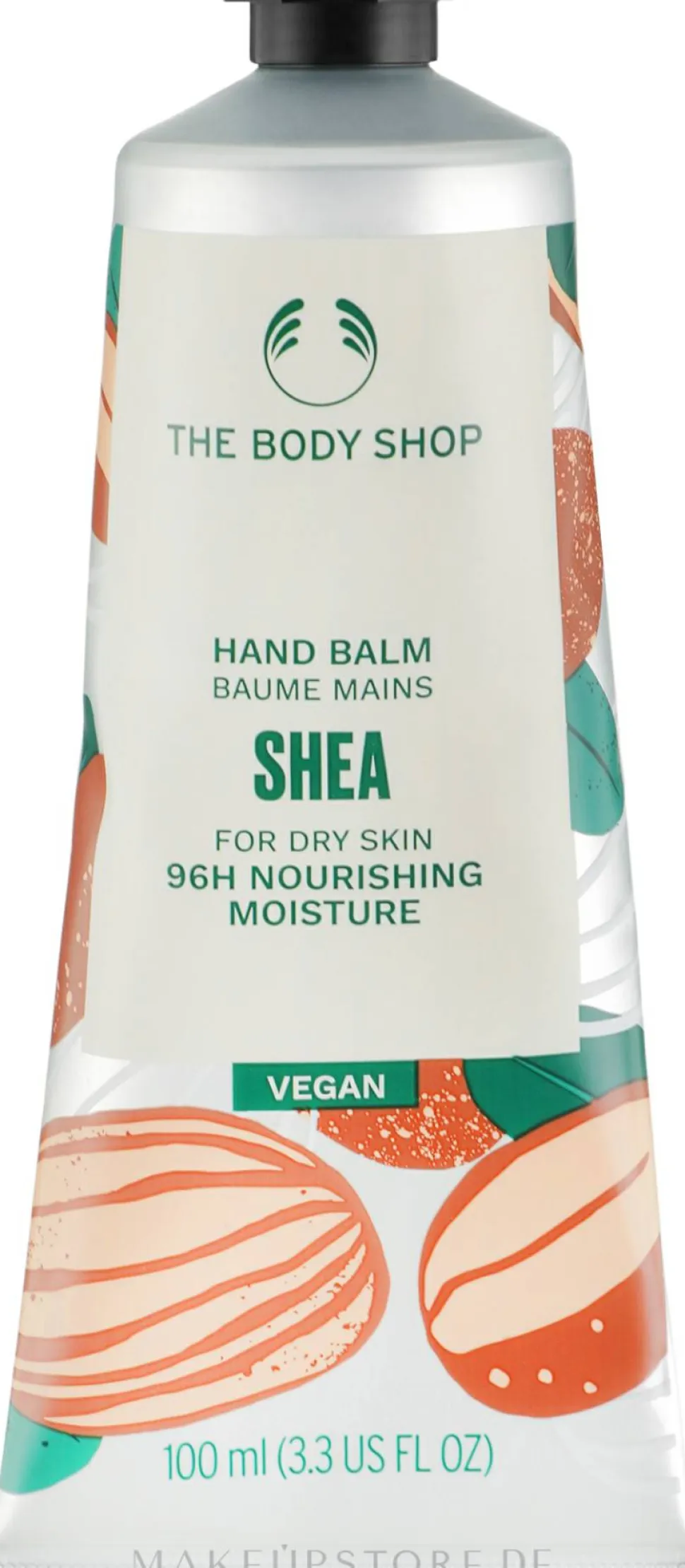 Handbalsam
