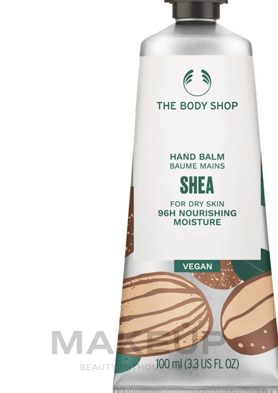 Handbalsam