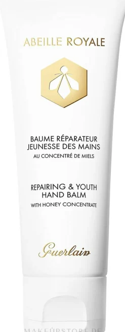 Handbalsam mit Honigkonzentrat