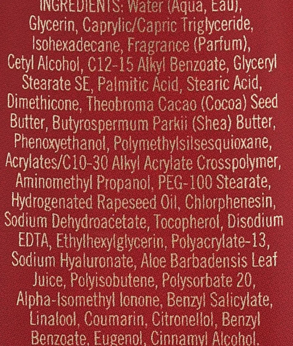 Handcreme