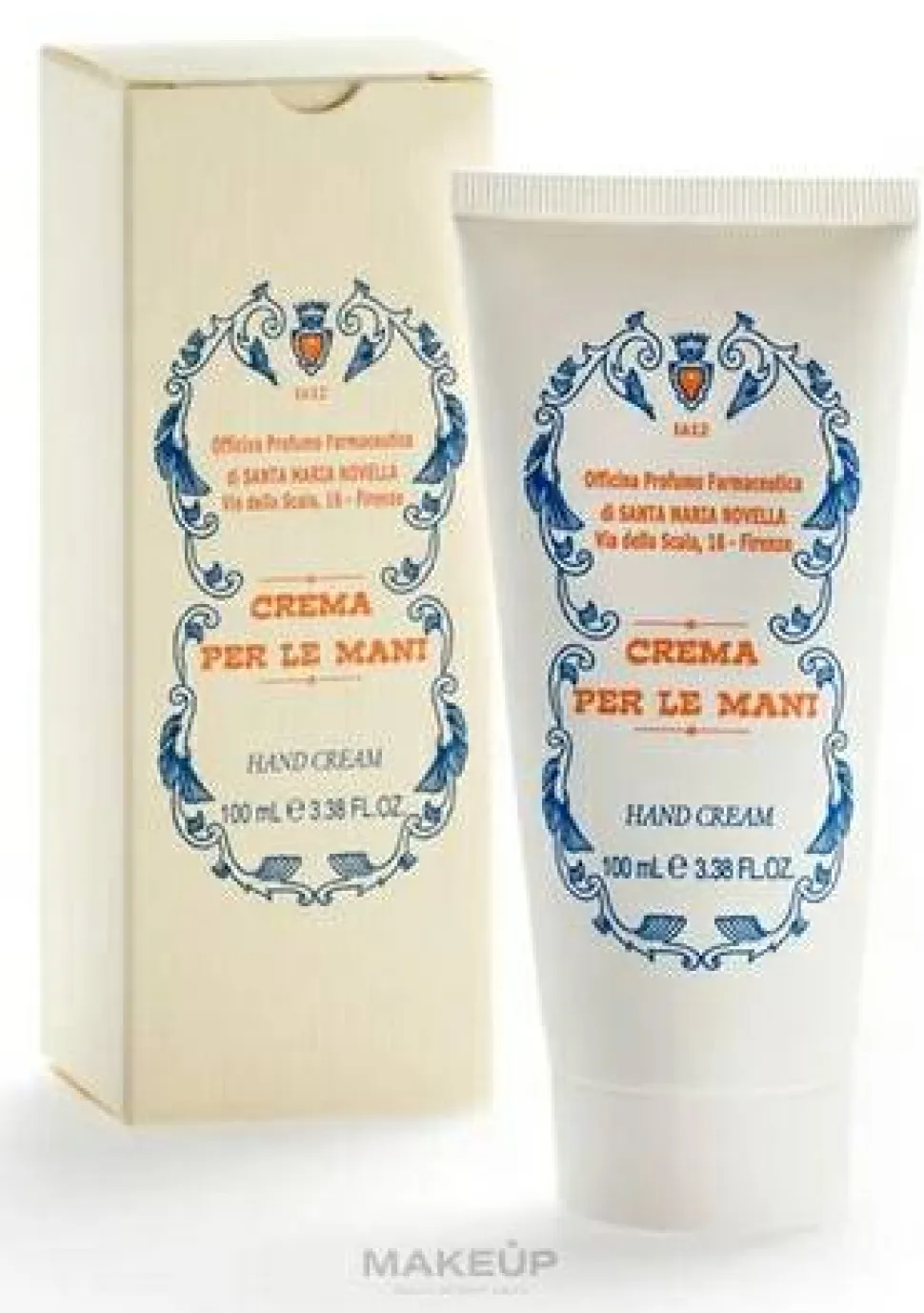 Handcreme