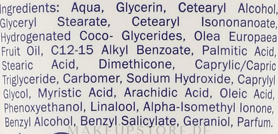 Handcreme