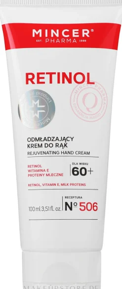 Handcreme
