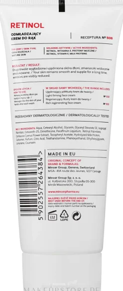 Handcreme
