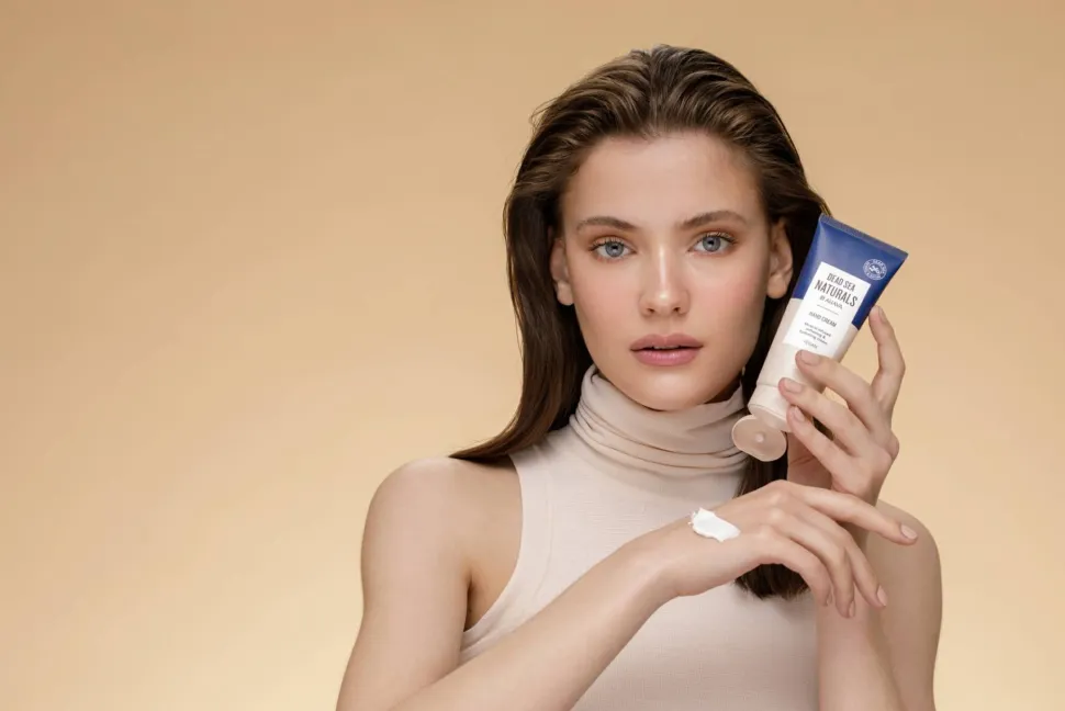 Handcreme