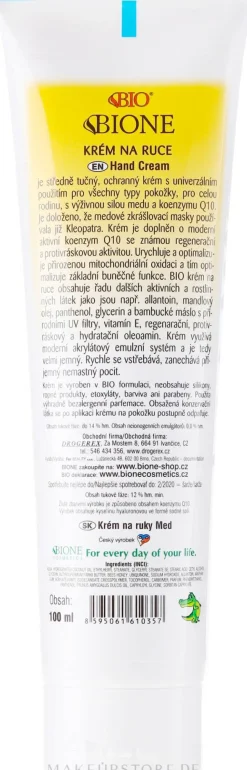 Handcreme