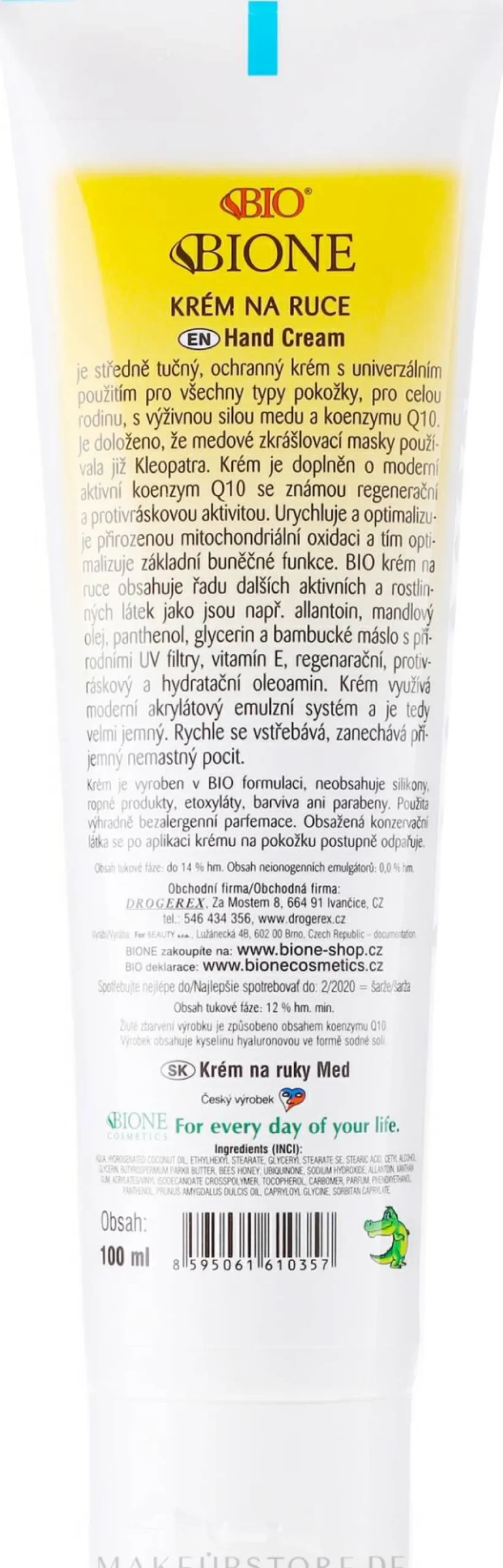 Handcreme
