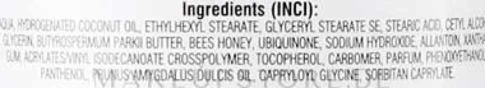 Handcreme