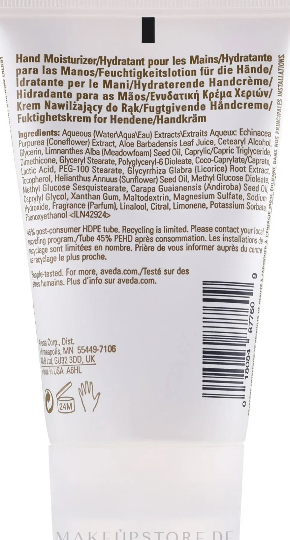 Handcreme