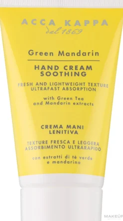 Handcreme