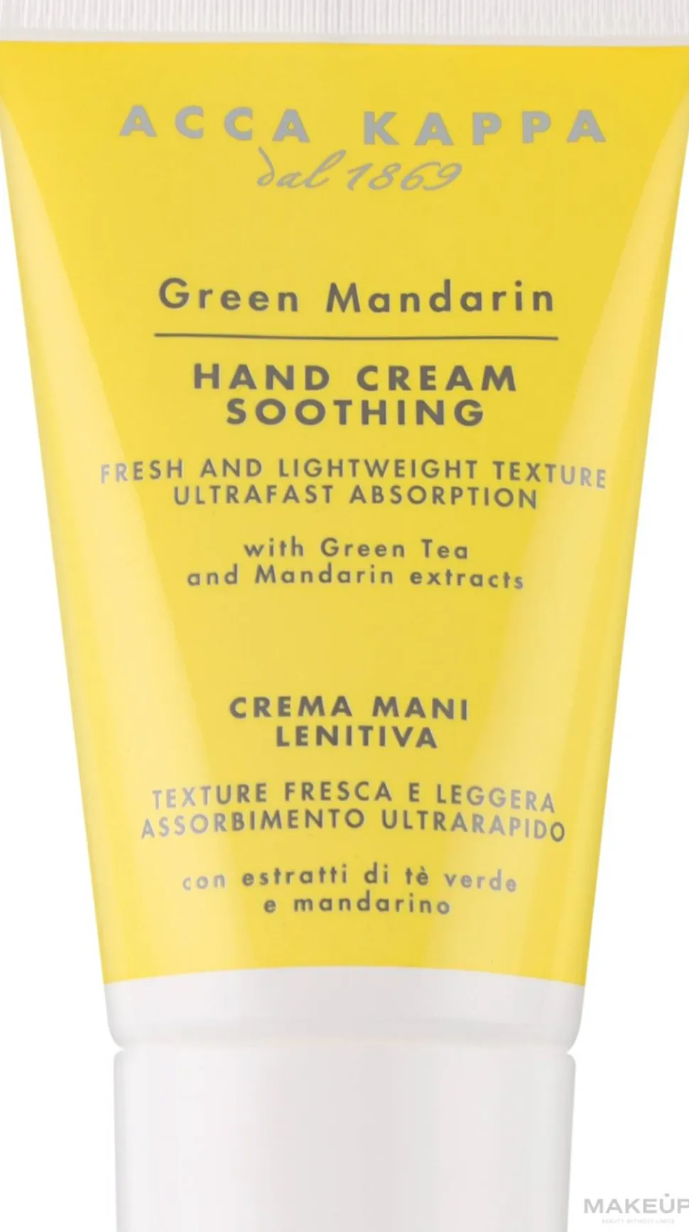 Handcreme
