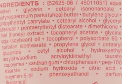 Handcreme