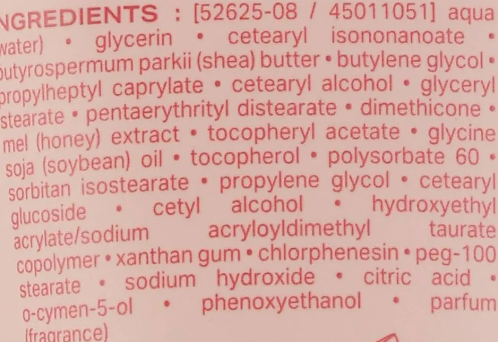 Handcreme
