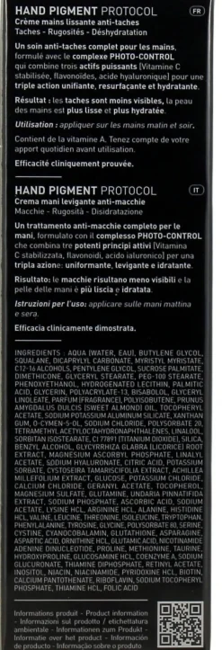 Handcreme
