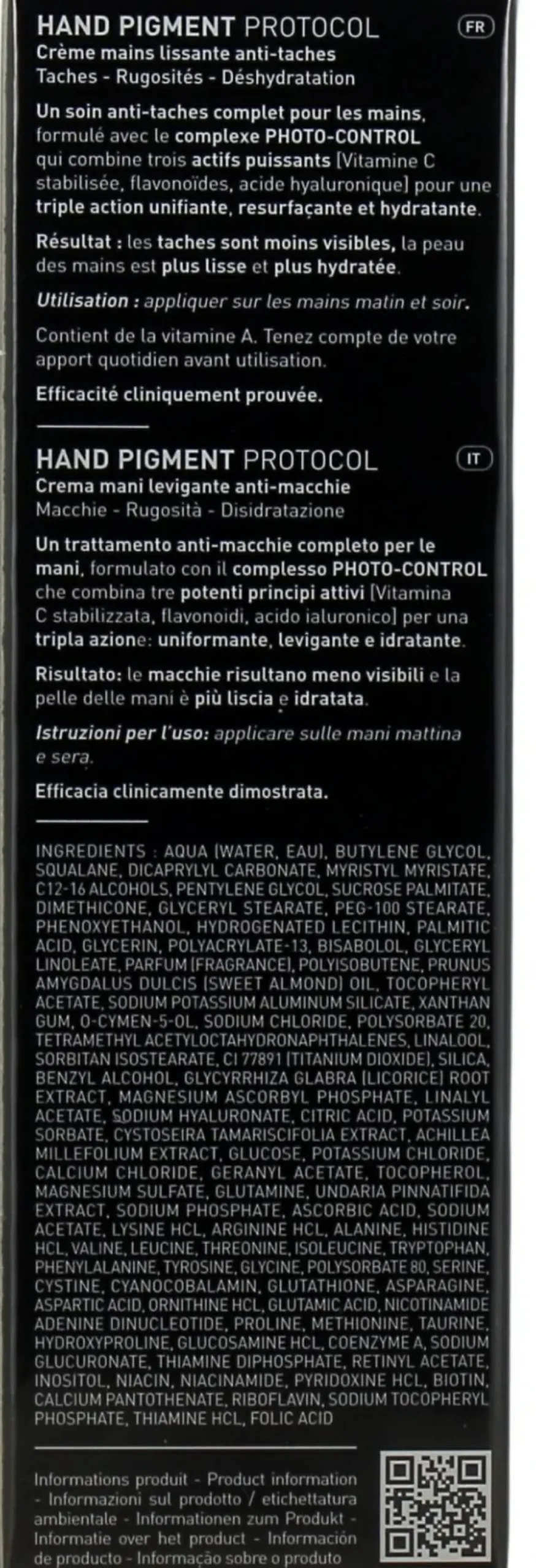 Handcreme