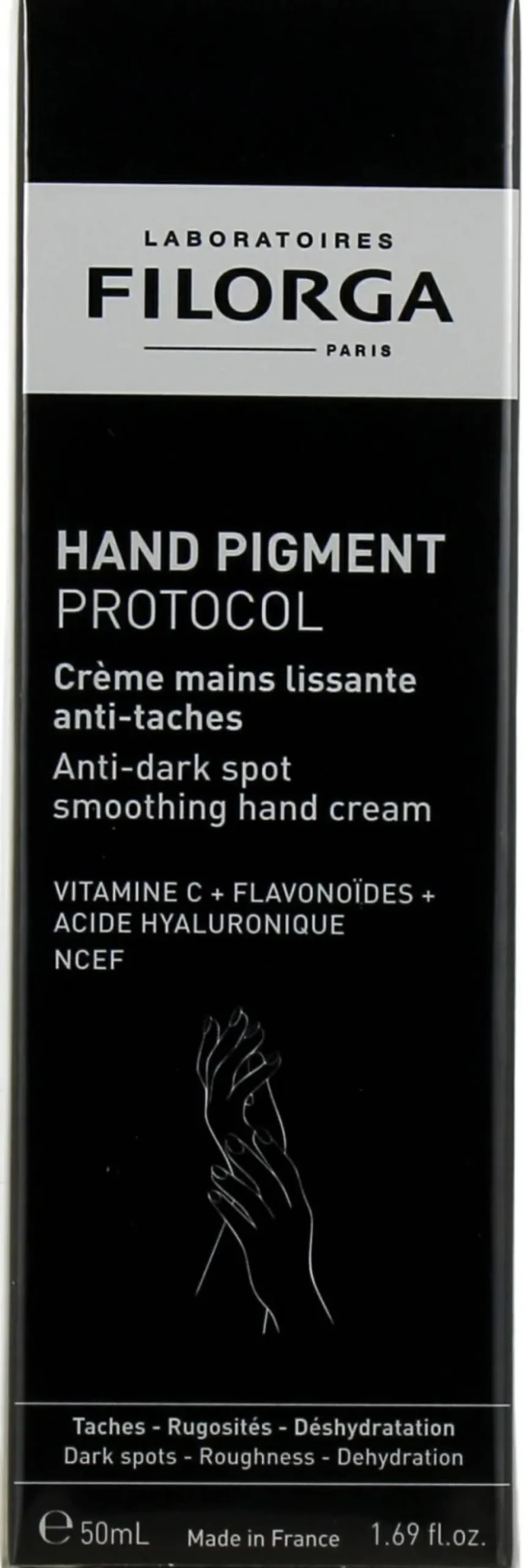 Handcreme