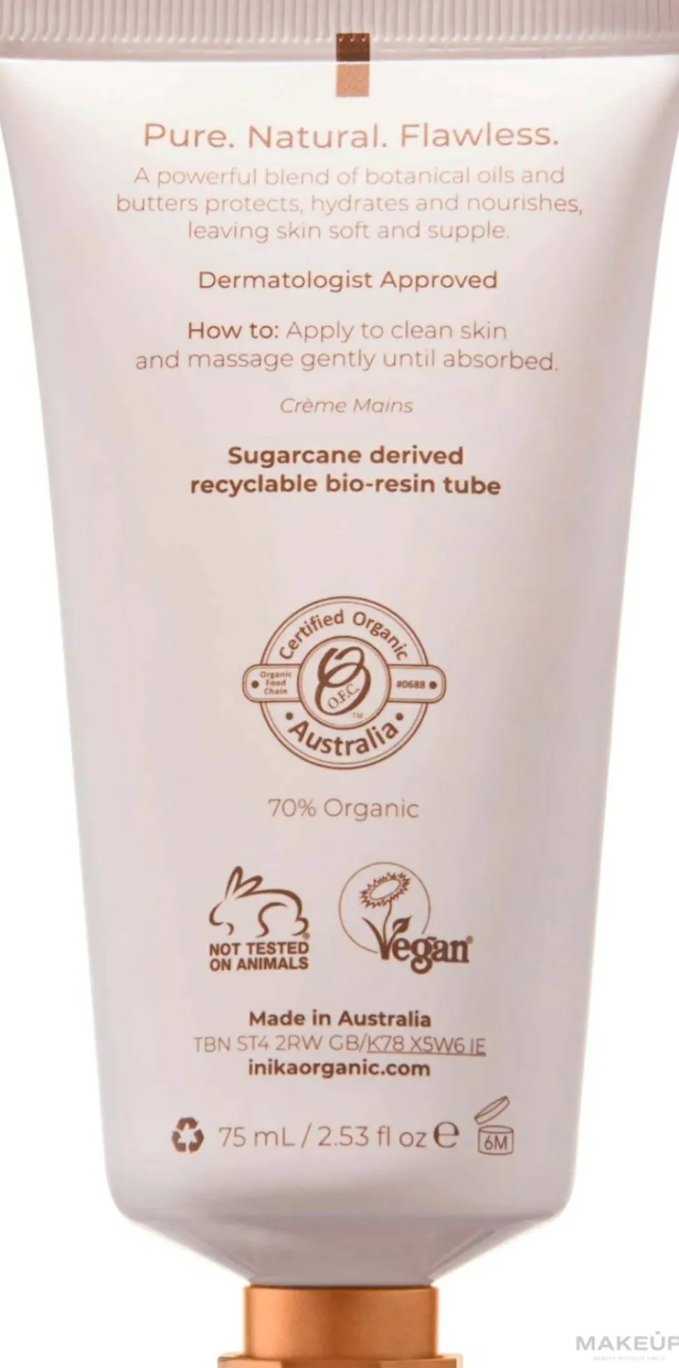 Handcreme