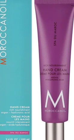 Handcreme