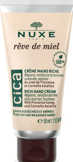 Handcreme