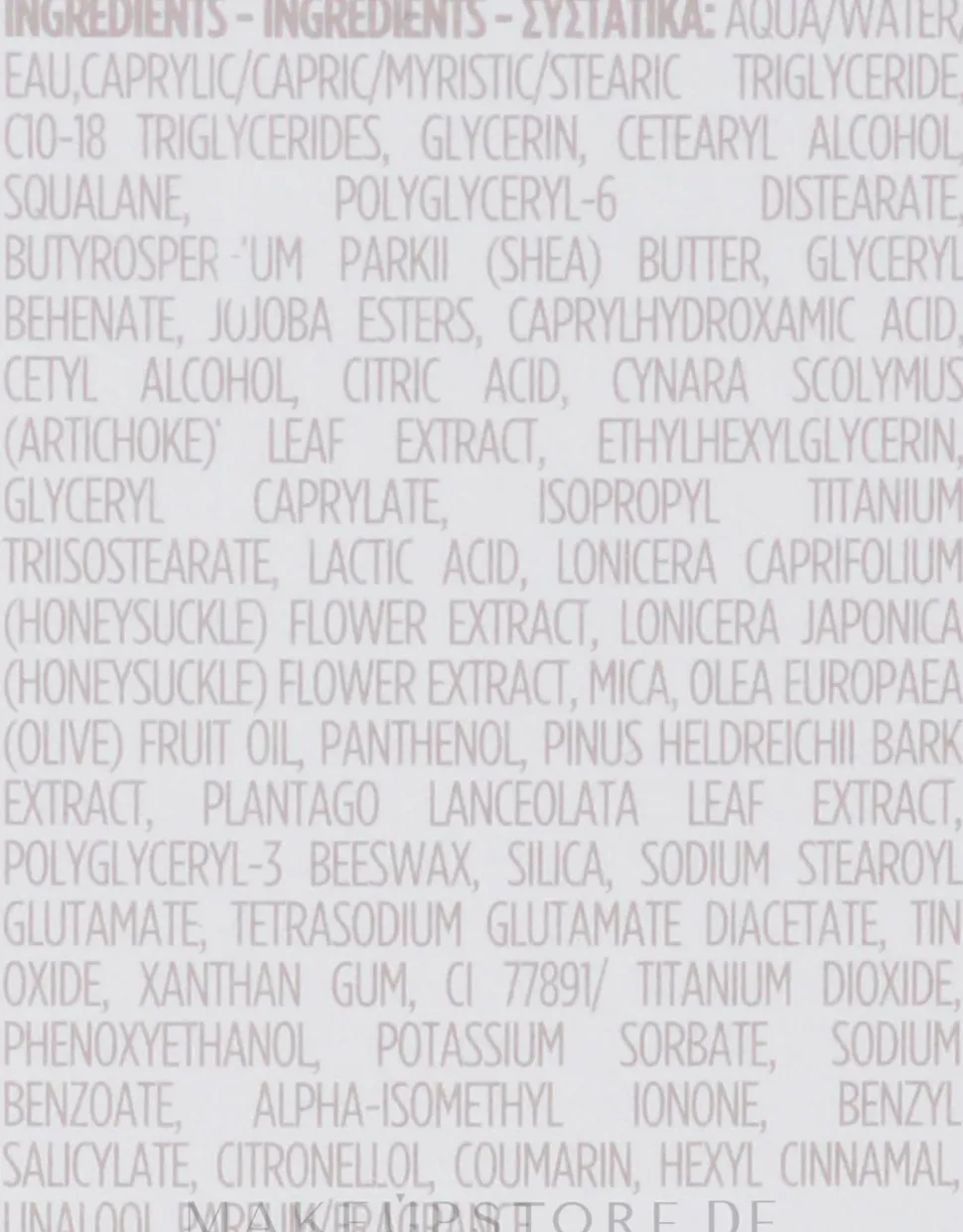 Handcreme