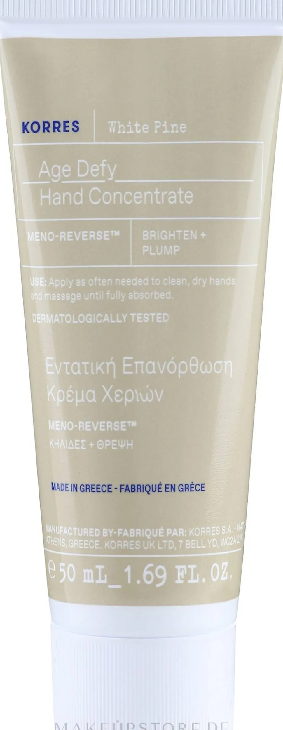 Handcreme