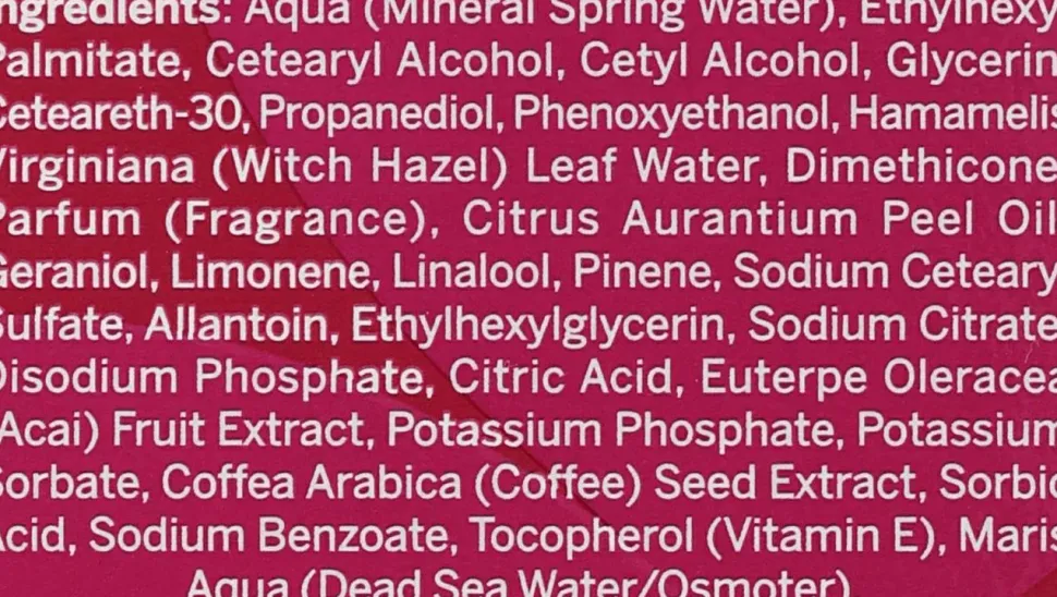 Handcreme