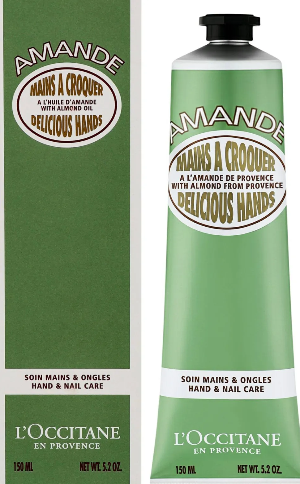 Handcreme