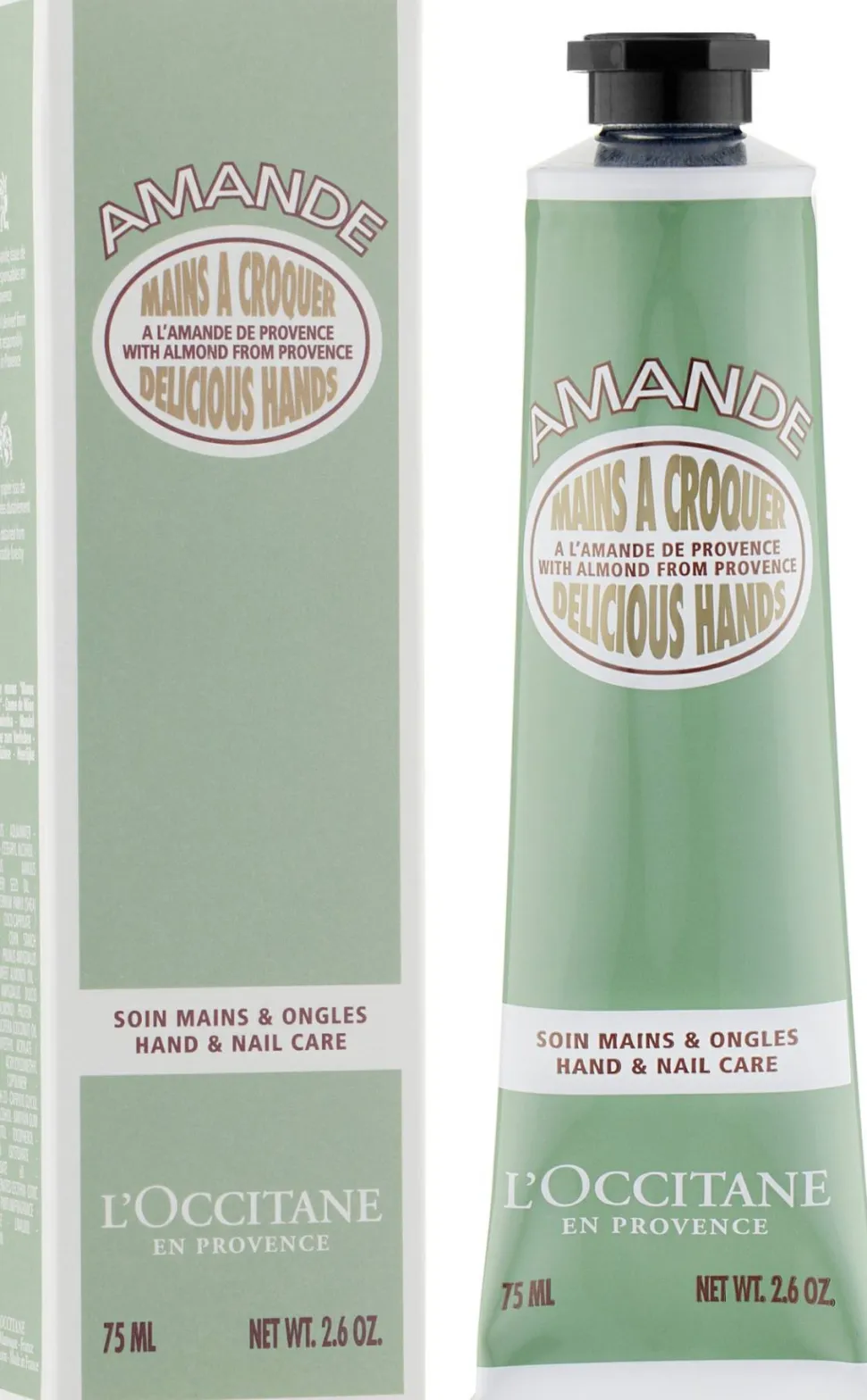 Handcreme