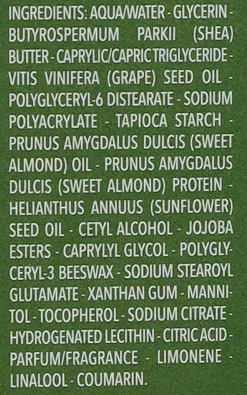 Handcreme