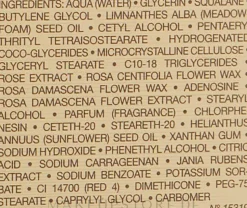 Handcreme