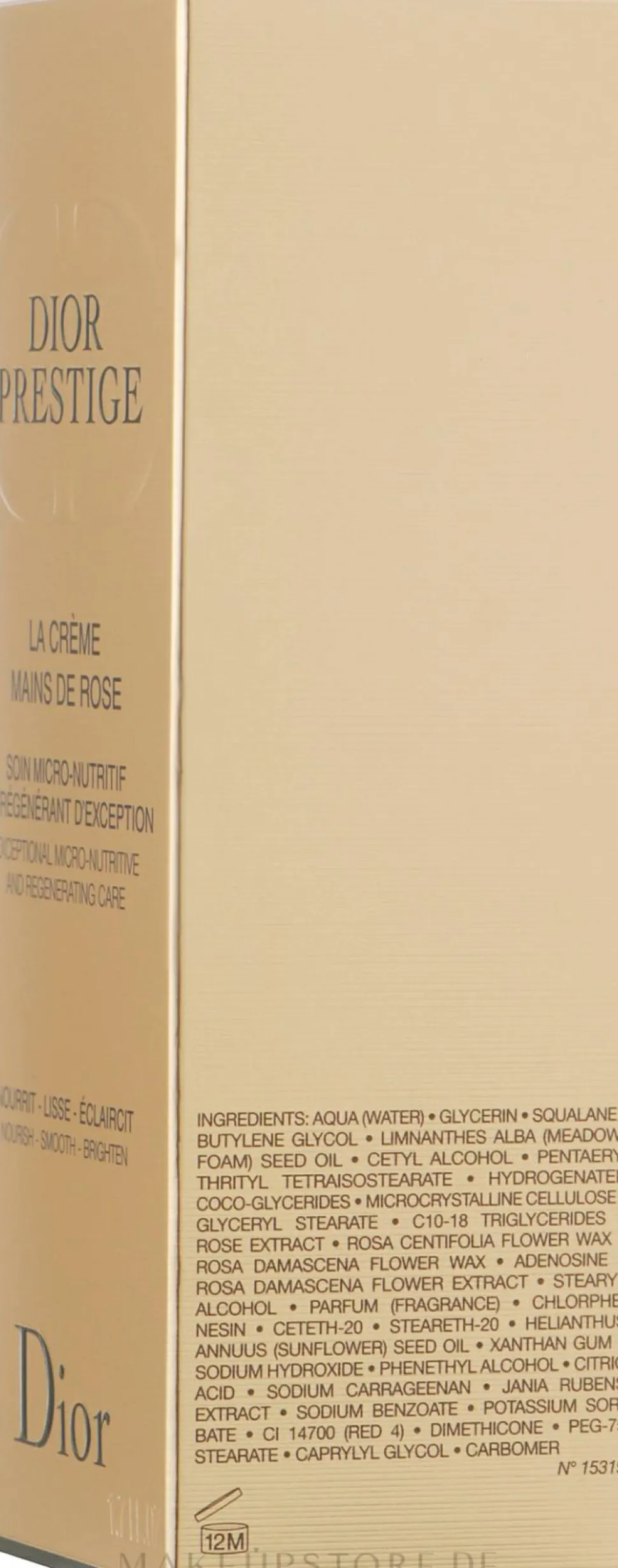 Handcreme