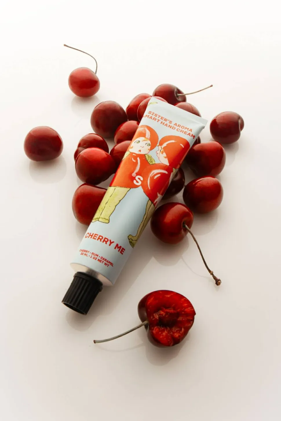 Handcreme