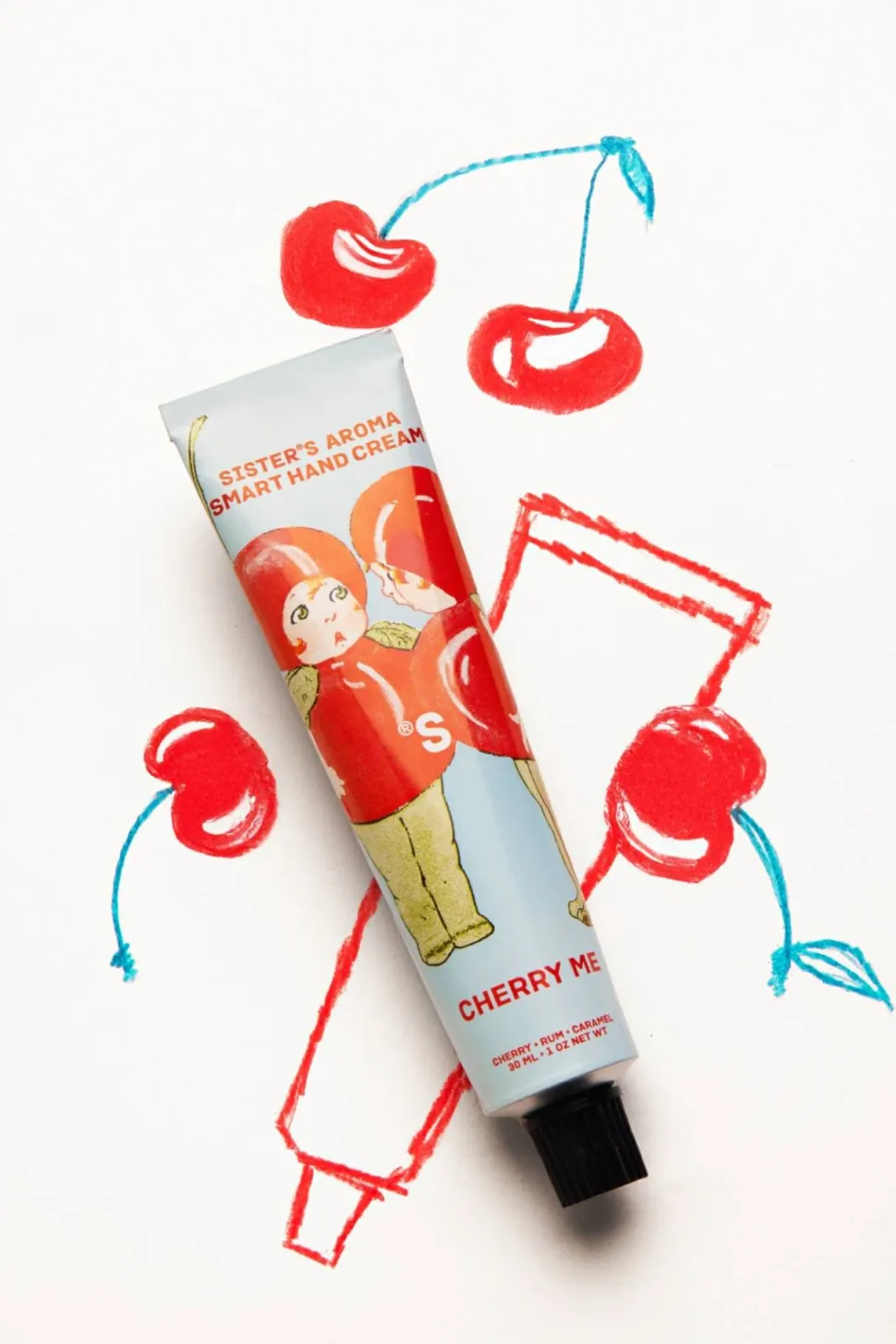 Handcreme