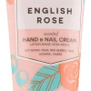 Handcreme Englische Rose