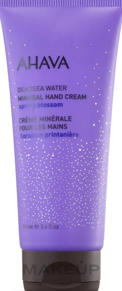 Handcreme Frühlingsblume
