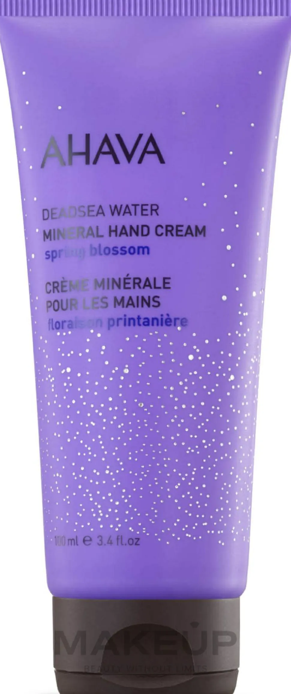 Handcreme Frühlingsblume