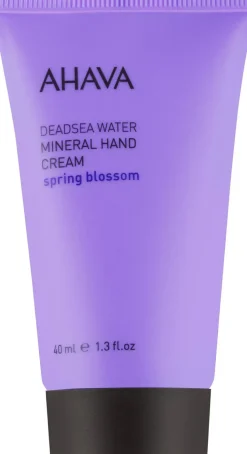 Handcreme Frühlingsblume