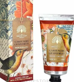 Handcreme Garten Grapefruit