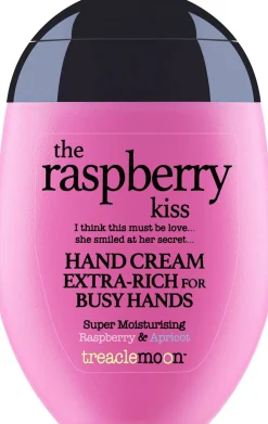 Handcreme Himbeerkuss